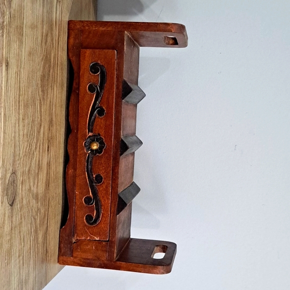 Vintage Wine Rack - Picture 1 of 5